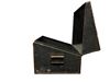 Picture of GRADE 1 MILITARY METAL STORAGE BOX